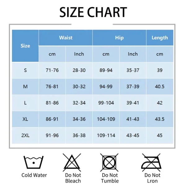 Men's 2-in-1 Running Shorts with Liner 5-Inch inseam - Image 6